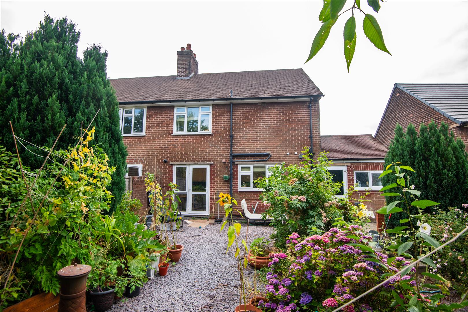 The Avenue, Adlington, Chorley
